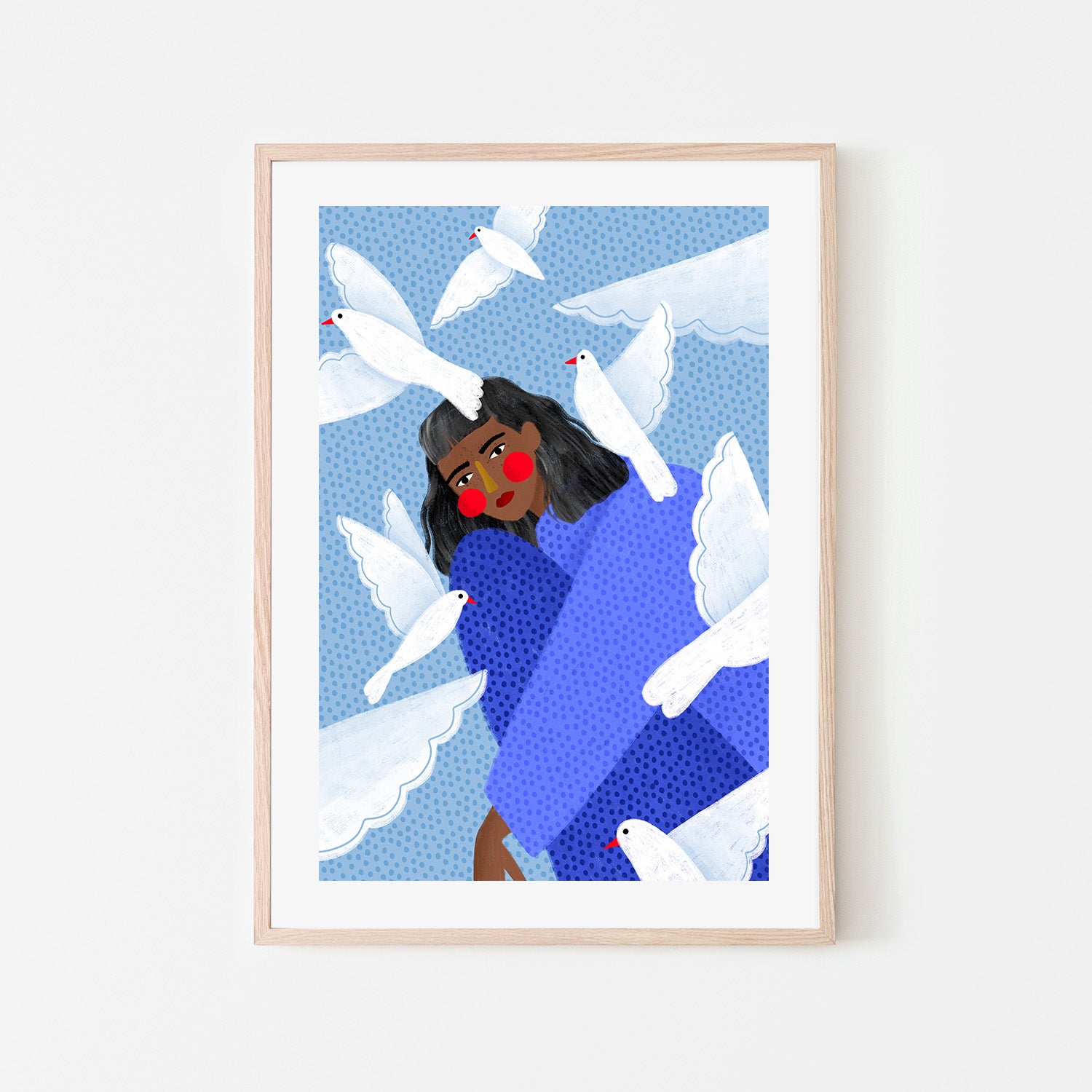 wall-art-print-canvas-poster-framed-Birds-6