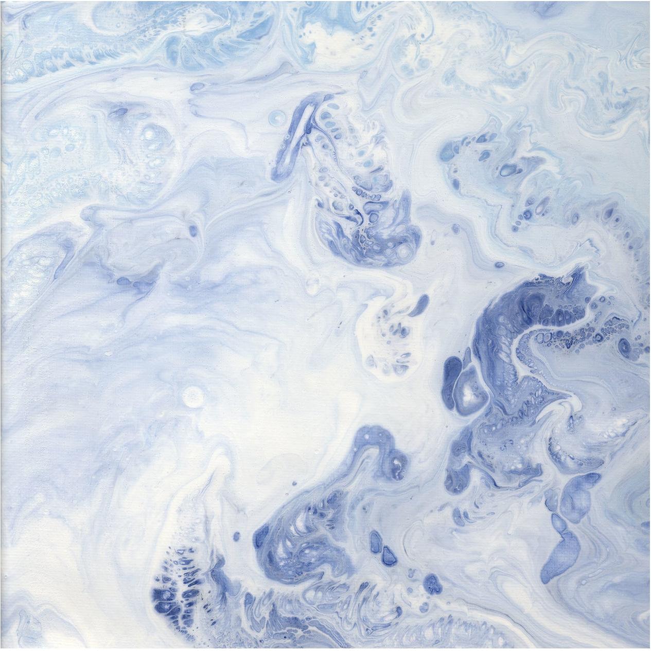 wall-art-print-canvas-poster-framed-Blue Breeze , By Cathy Anderson , By Cathy Anderson-1