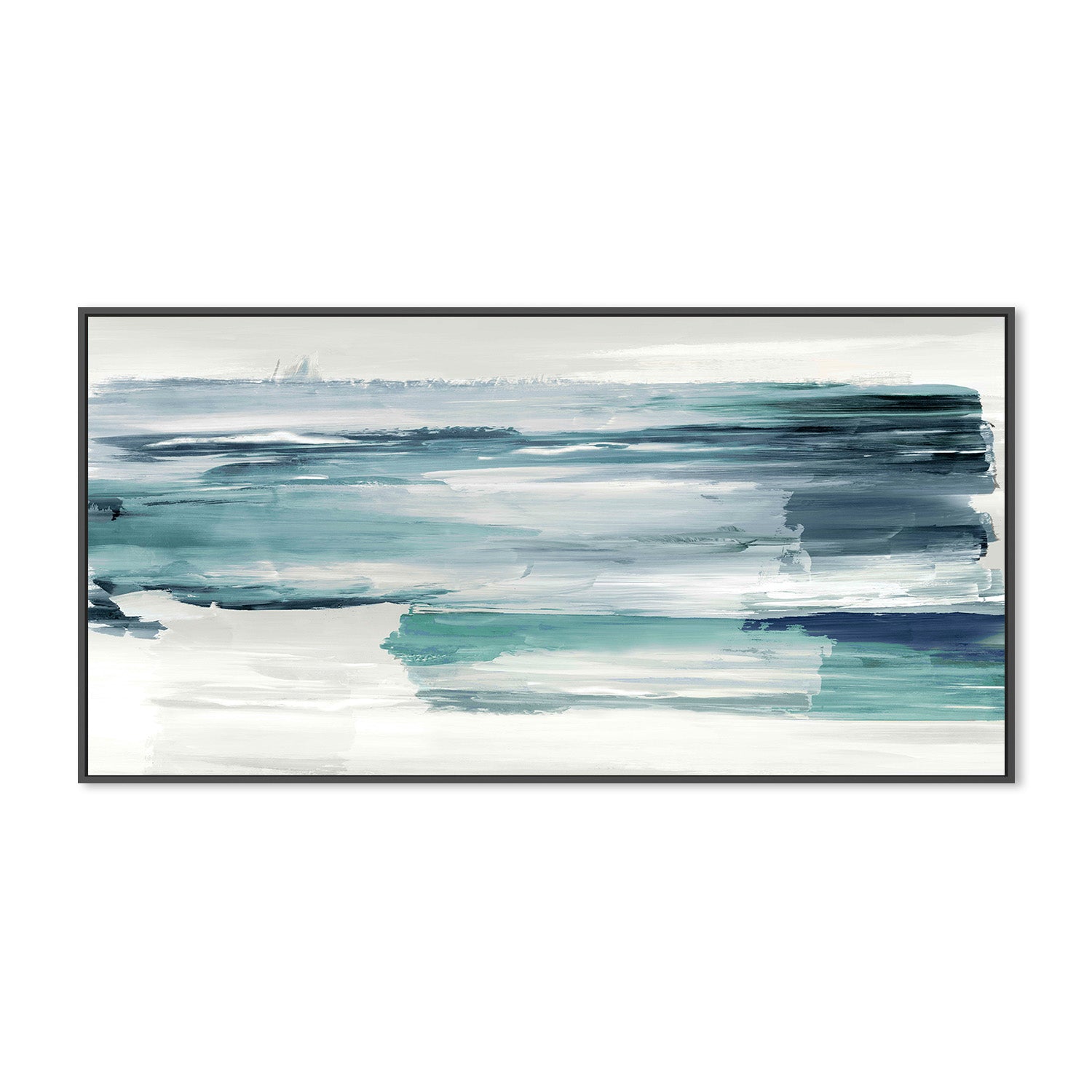 wall-art-print-canvas-poster-framed-Blue Echo-3