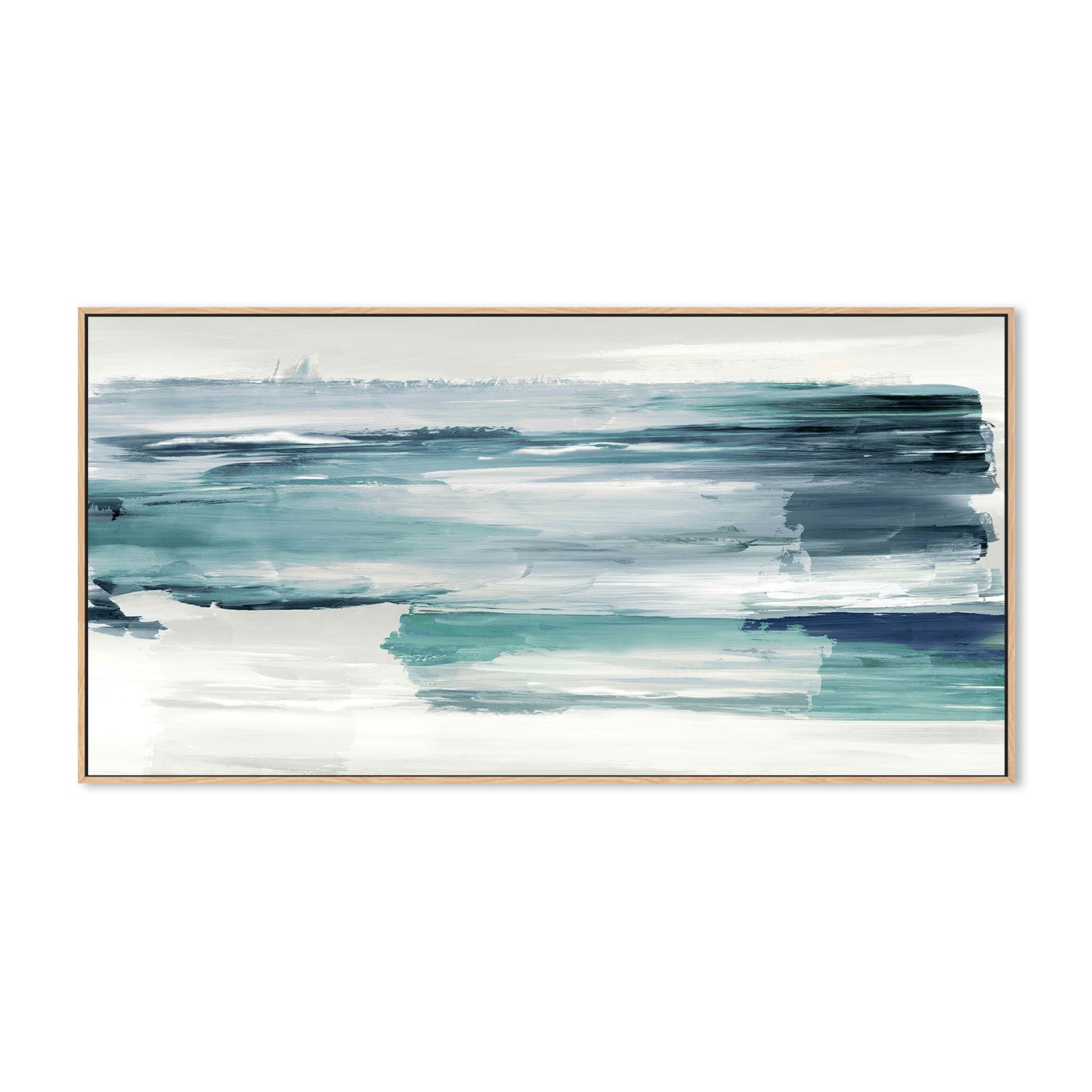 wall-art-print-canvas-poster-framed-Blue Echo-4