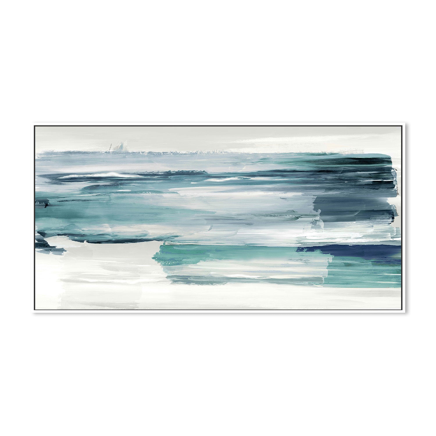 wall-art-print-canvas-poster-framed-Blue Echo-5