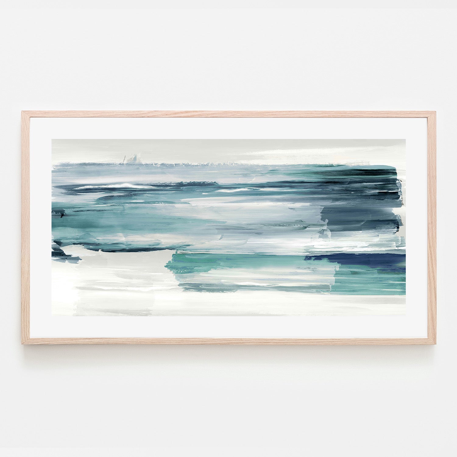 wall-art-print-canvas-poster-framed-Blue Echo-6