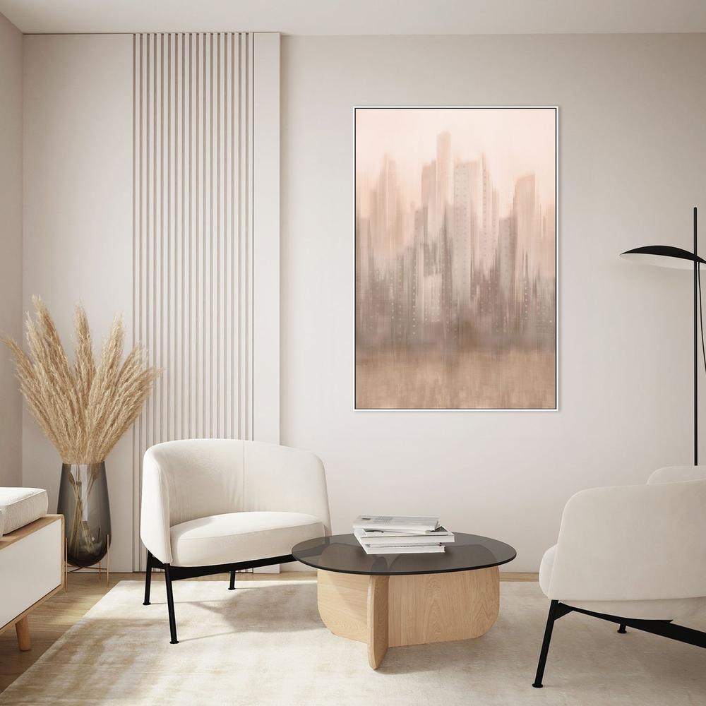 wall-art-print-canvas-poster-framed-Blurred Cityscape Dream-9