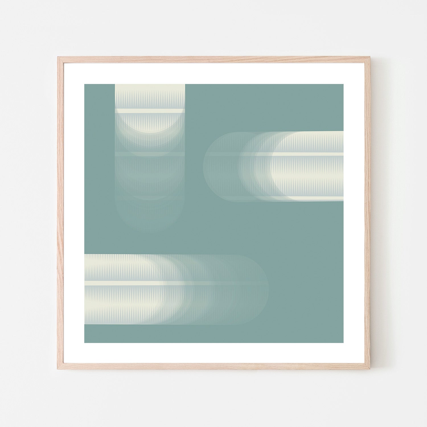 wall-art-print-canvas-poster-framed-Blurred Motion, Style B , By JL Design-6