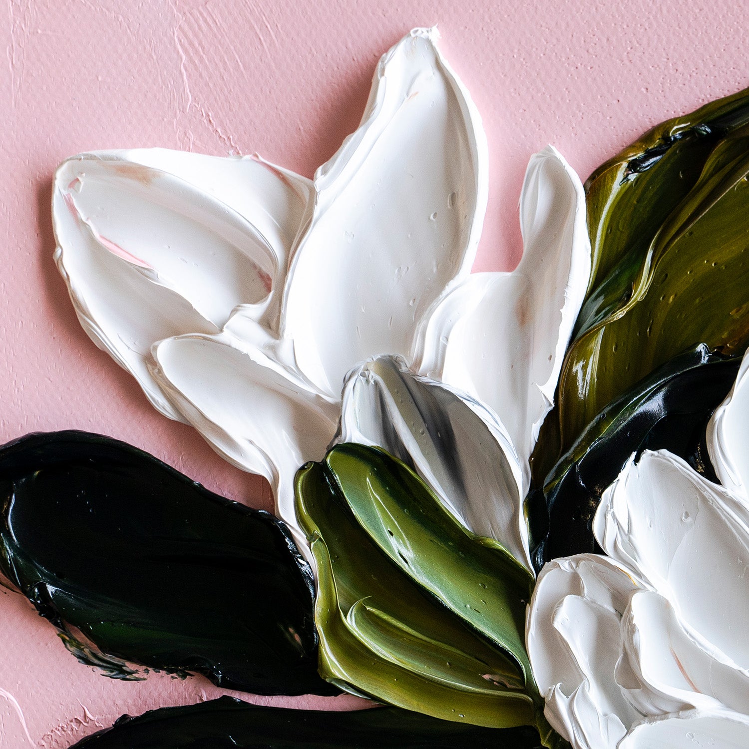 wall-art-print-canvas-poster-framed-Blushing Magnolia-10