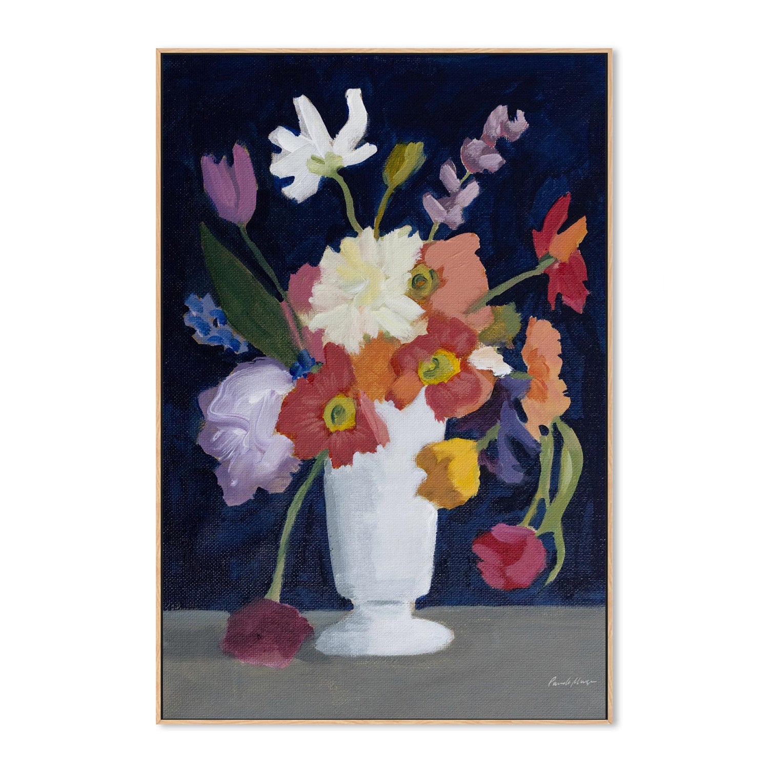 wall-art-print-canvas-poster-framed-Bountiful-4