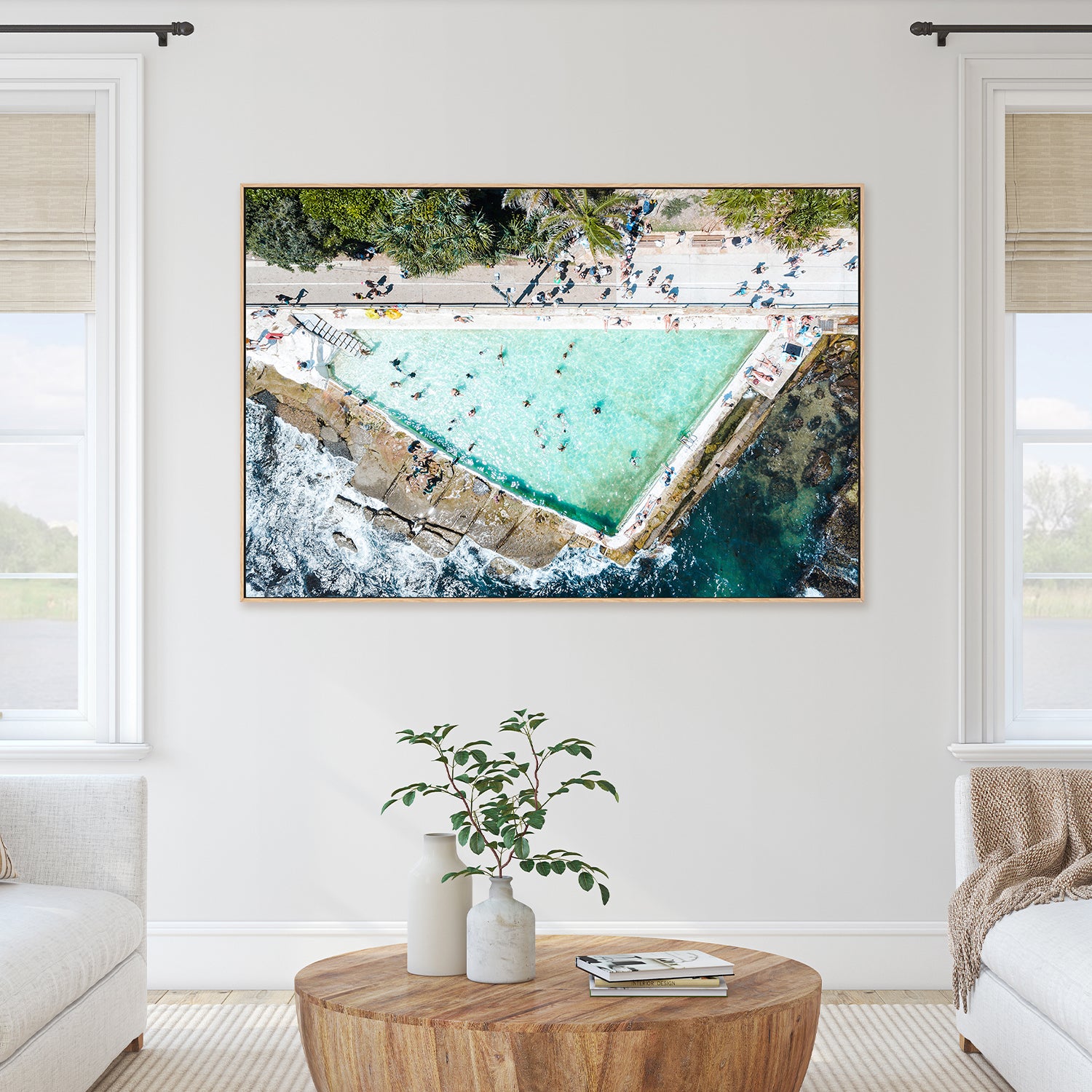 wall-art-print-canvas-poster-framed-Bower Pool-8