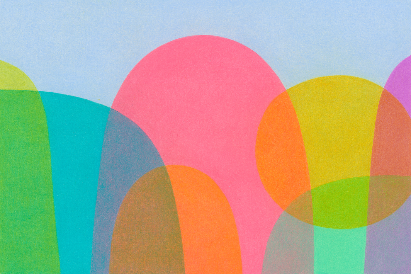 wall-art-print-canvas-poster-framed-Bright New Day , By Charlotte De Pace-1