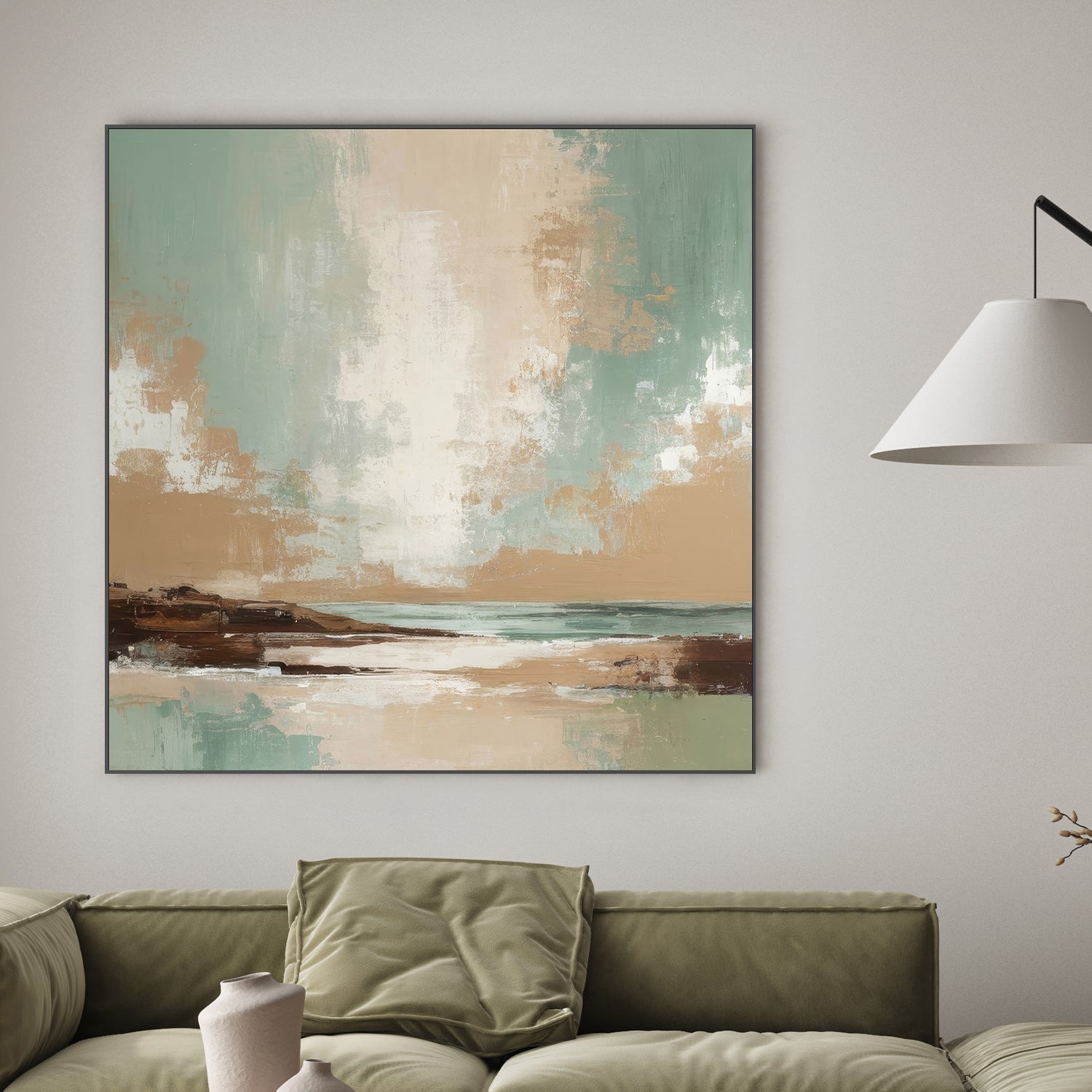 wall-art-print-canvas-poster-framed-Brink Of The Morning, Exclusive to Gioia , By Alpenglow Workshop-2