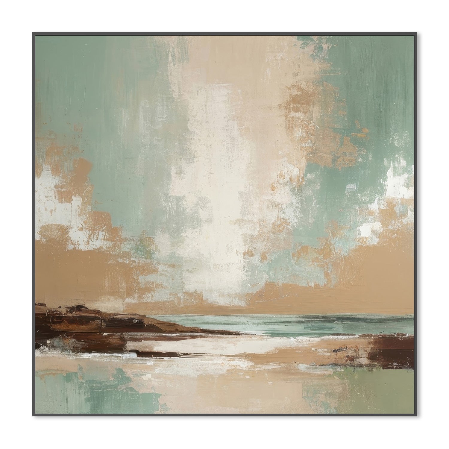 wall-art-print-canvas-poster-framed-Brink Of The Morning, Exclusive to Gioia , By Alpenglow Workshop-3