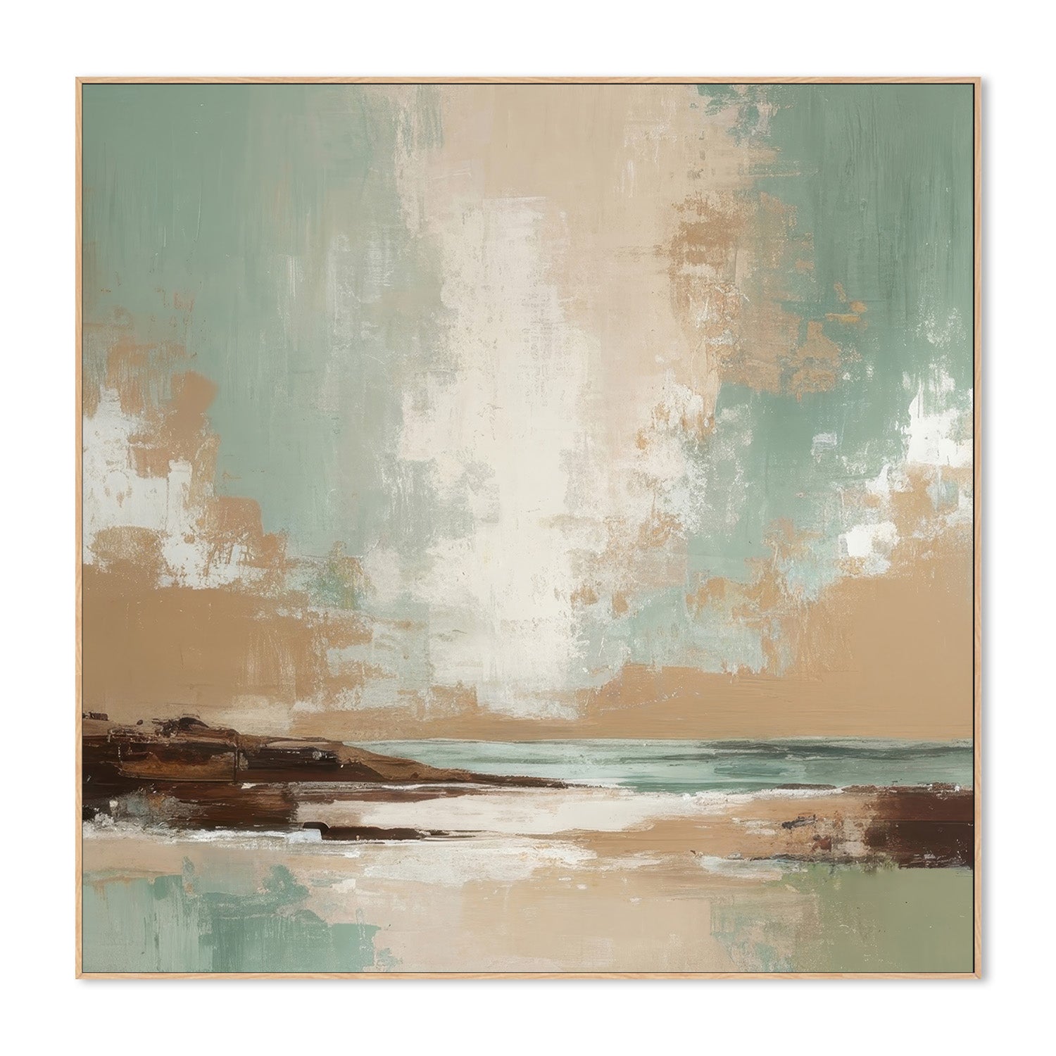 wall-art-print-canvas-poster-framed-Brink Of The Morning, Exclusive to Gioia , By Alpenglow Workshop-4