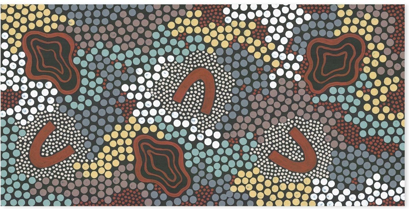 wall-art-print-canvas-poster-framed-Butterfly Dreaming-GIOIA-WALL-ART