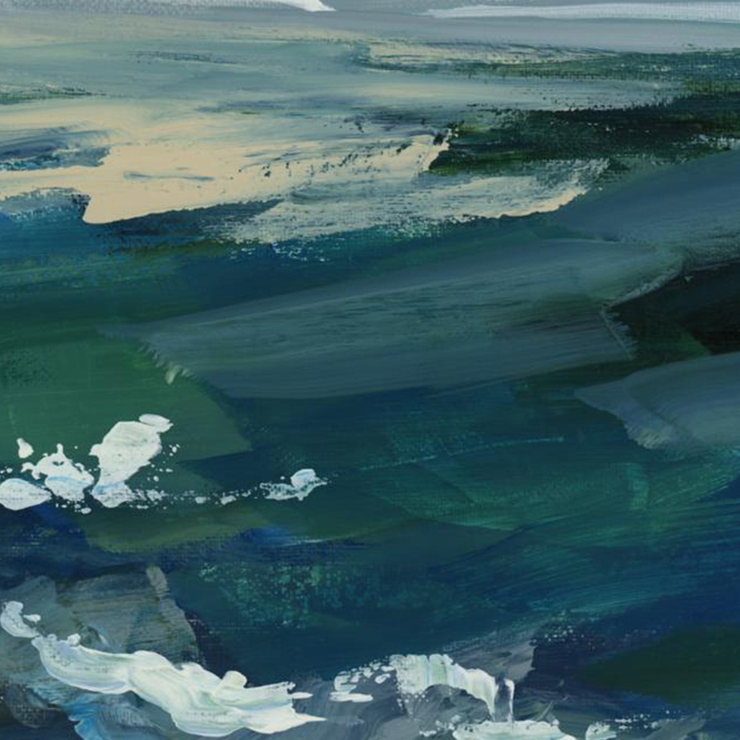 wall-art-print-canvas-poster-framed-By the Sea-11