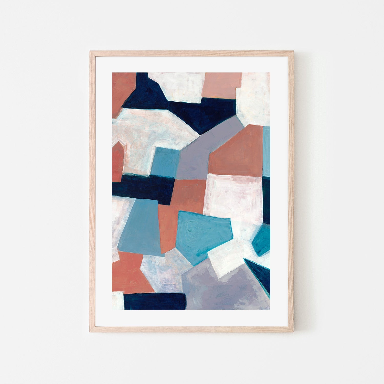 wall-art-print-canvas-poster-framed-Calm Plane , By CJ Swanson-6