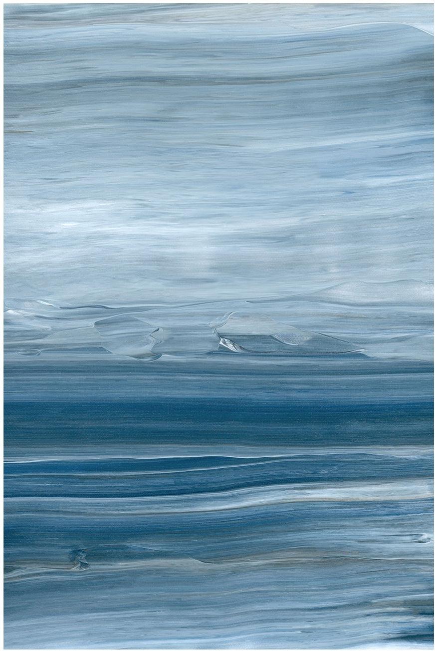 wall-art-print-canvas-poster-framed-Calm Seas , Style B, By Cathy Anderson , By Cathy Anderson-1