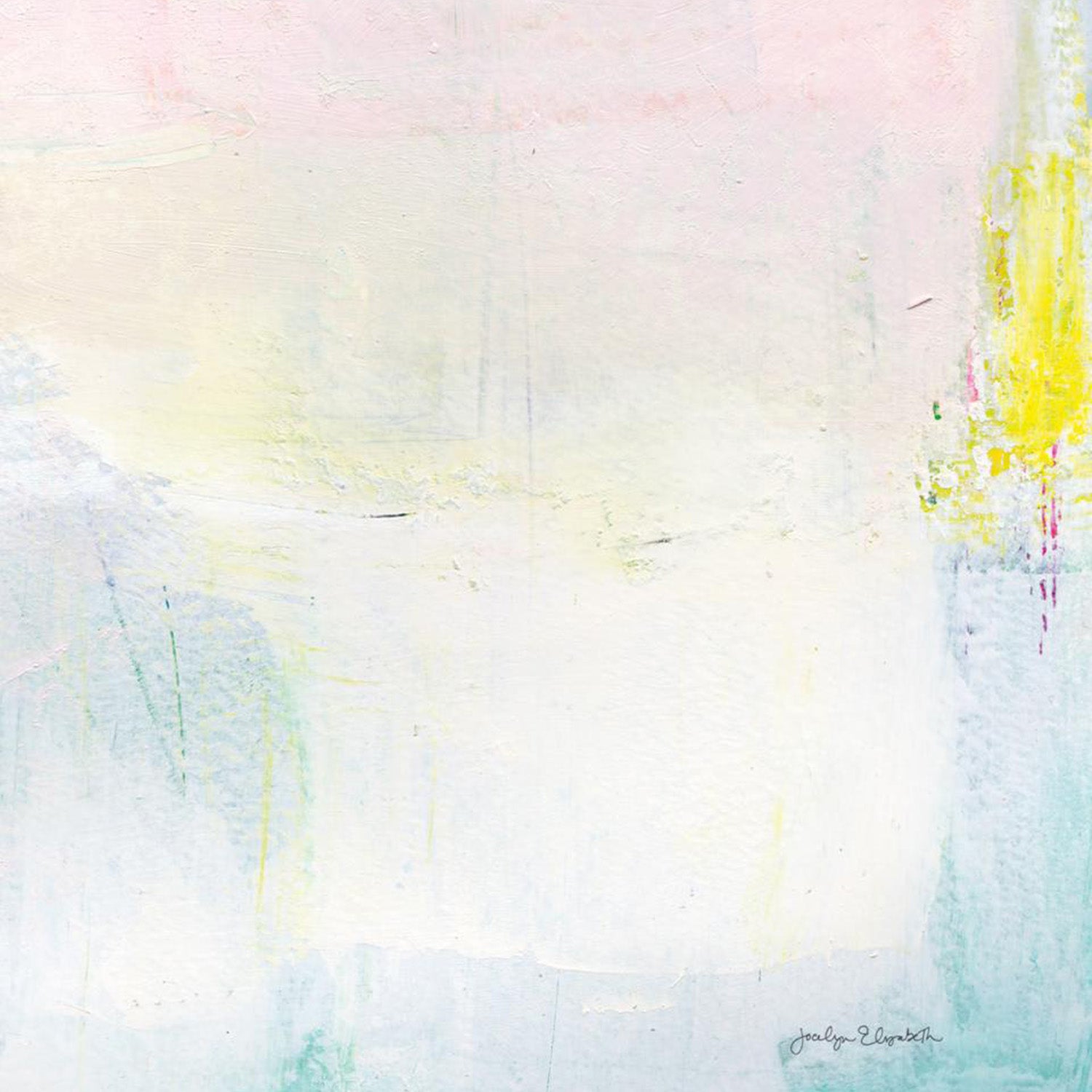 wall-art-print-canvas-poster-framed-Candy Clouds, Style B-11