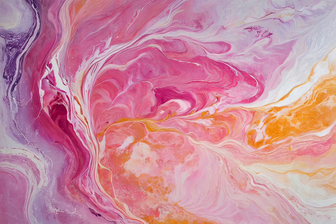 wall-art-print-canvas-poster-framed-Candyfloss Swirl, By Alpenglow Workshop , By Alpenglow Workshop-1