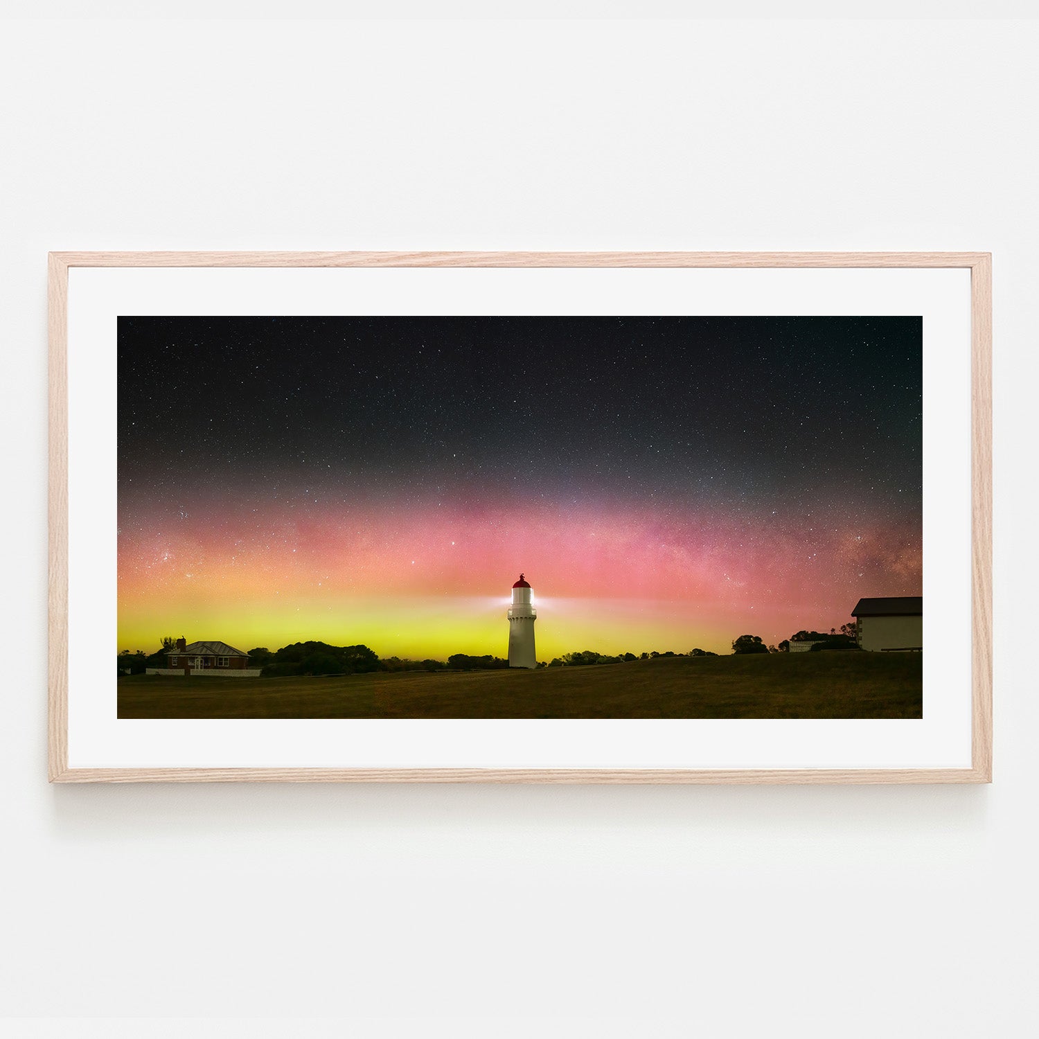 wall-art-print-canvas-poster-framed-Cape Schanck, Victoria , By Christopher Cann-6