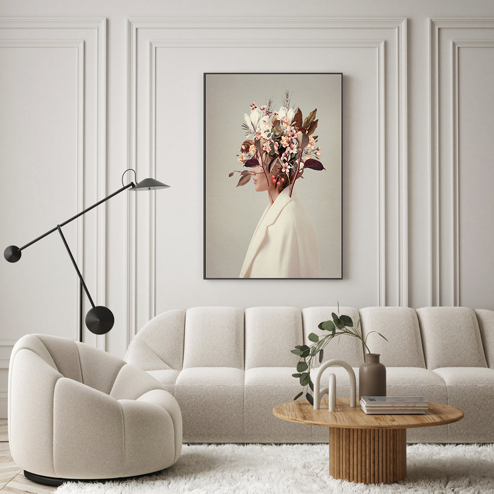 wall-art-print-canvas-poster-framed-Carmen, By Frank Moth-GIOIA-WALL-ART