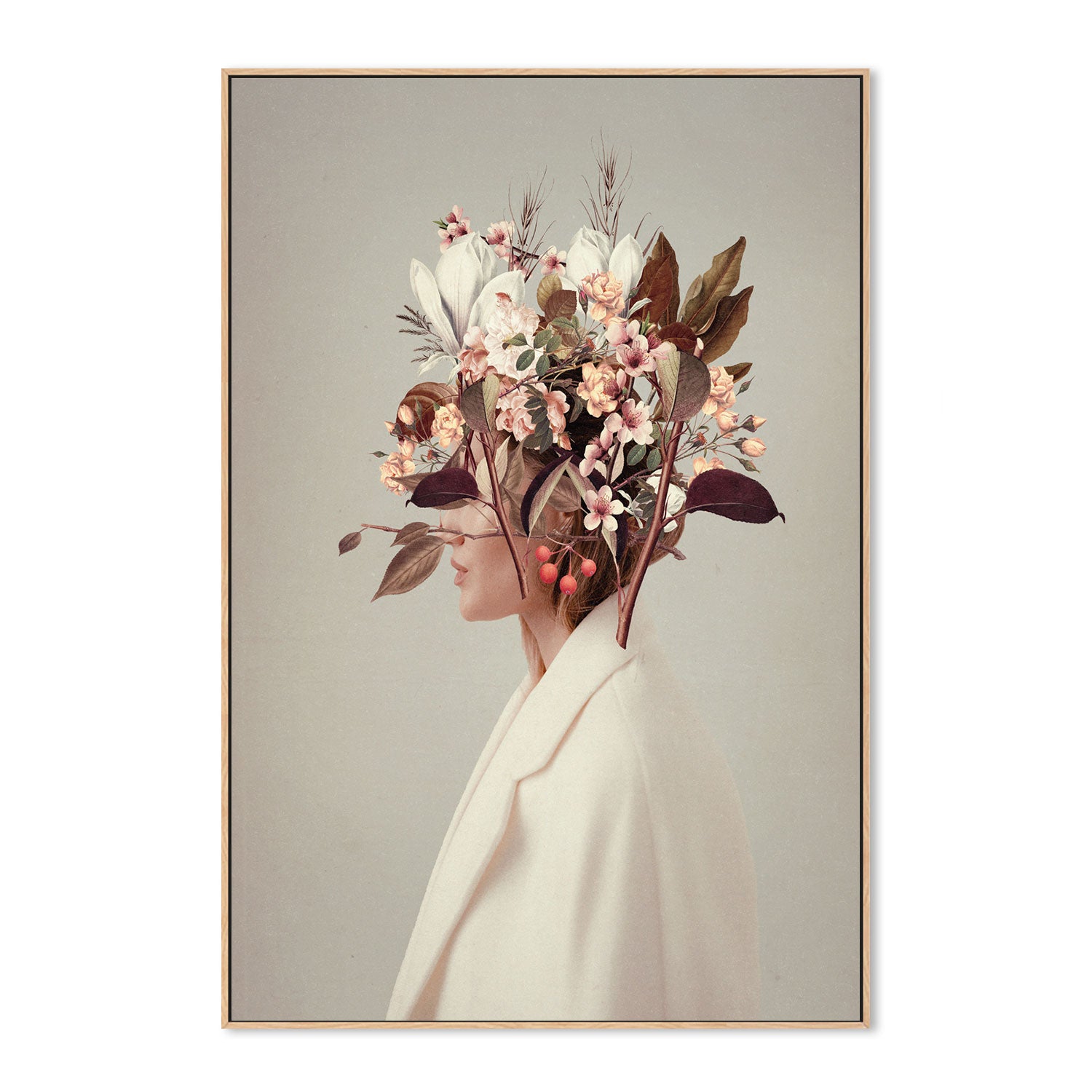 wall-art-print-canvas-poster-framed-Carmen, By Frank Moth-GIOIA-WALL-ART