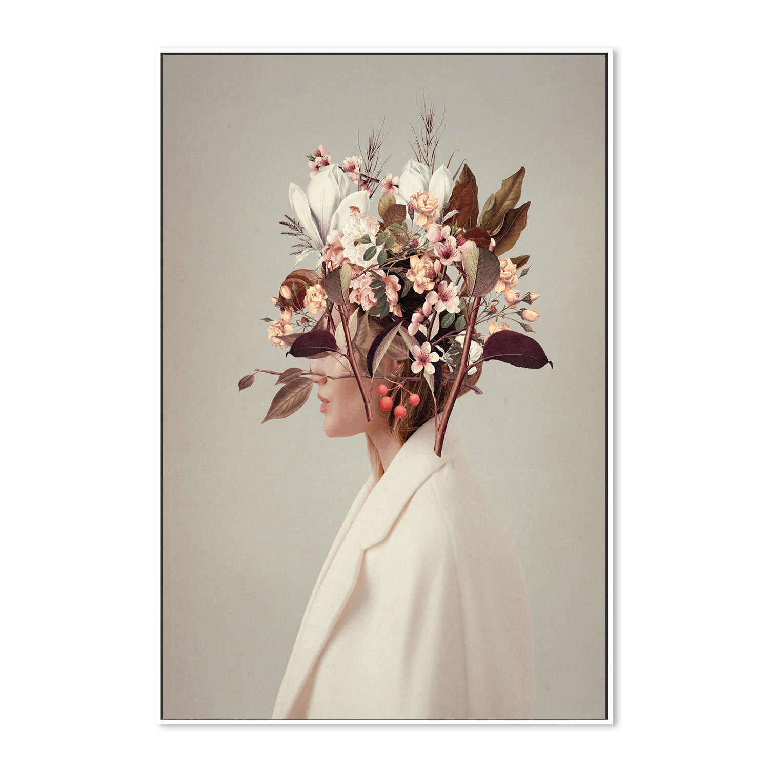 wall-art-print-canvas-poster-framed-Carmen, By Frank Moth-GIOIA-WALL-ART