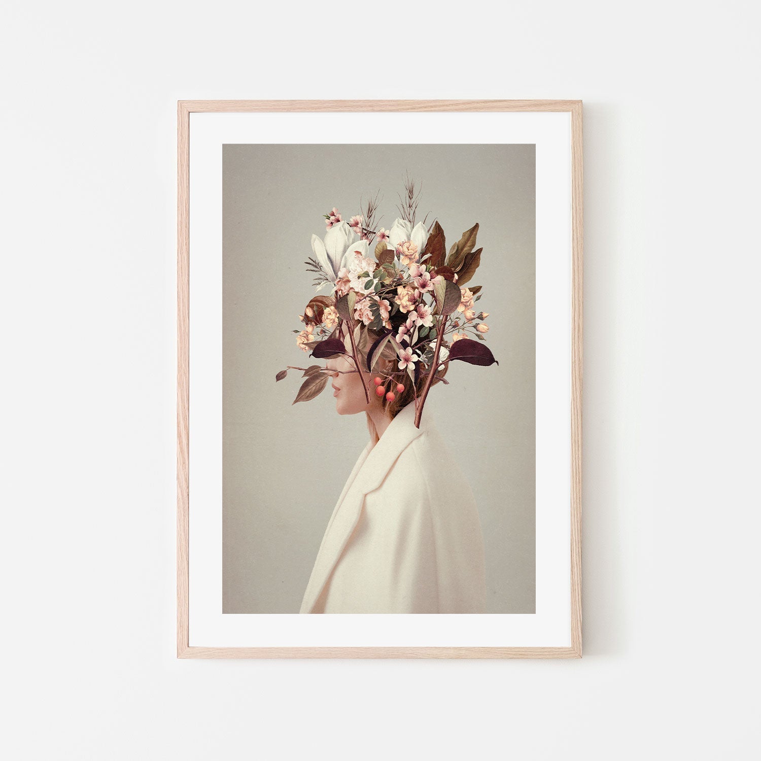 wall-art-print-canvas-poster-framed-Carmen, By Frank Moth-GIOIA-WALL-ART