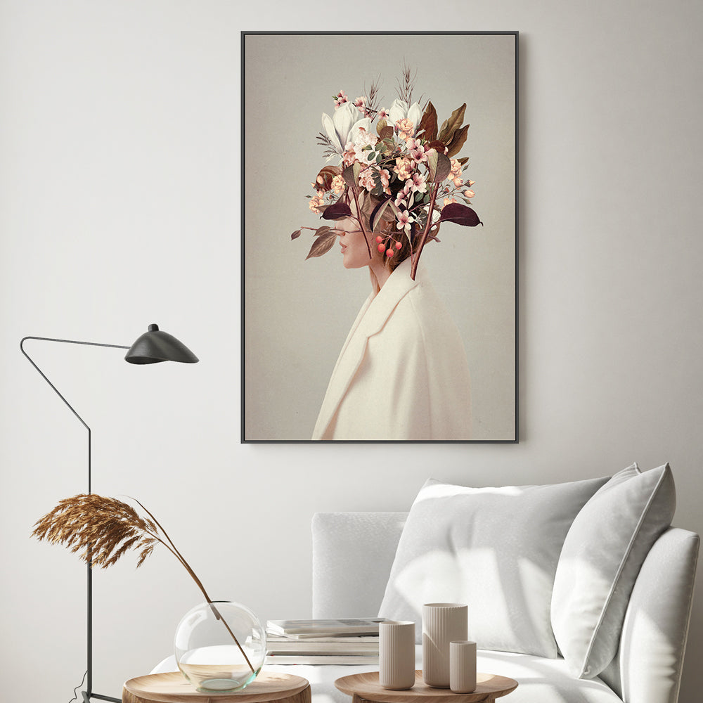 wall-art-print-canvas-poster-framed-Carmen, By Frank Moth-GIOIA-WALL-ART