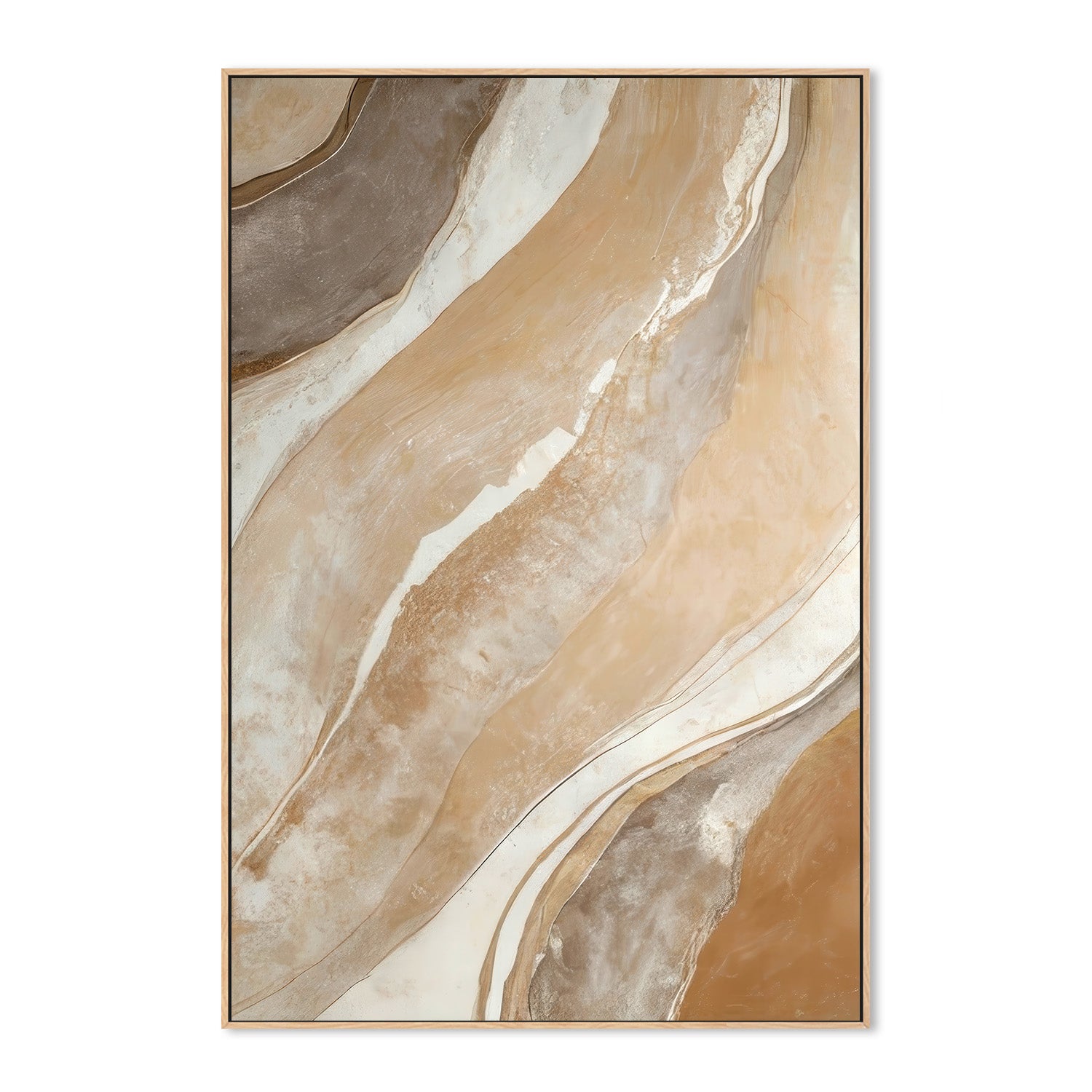 wall-art-print-canvas-poster-framed-Carved By Time, Exclusive to Gioia , By Alpenglow Workshop-4