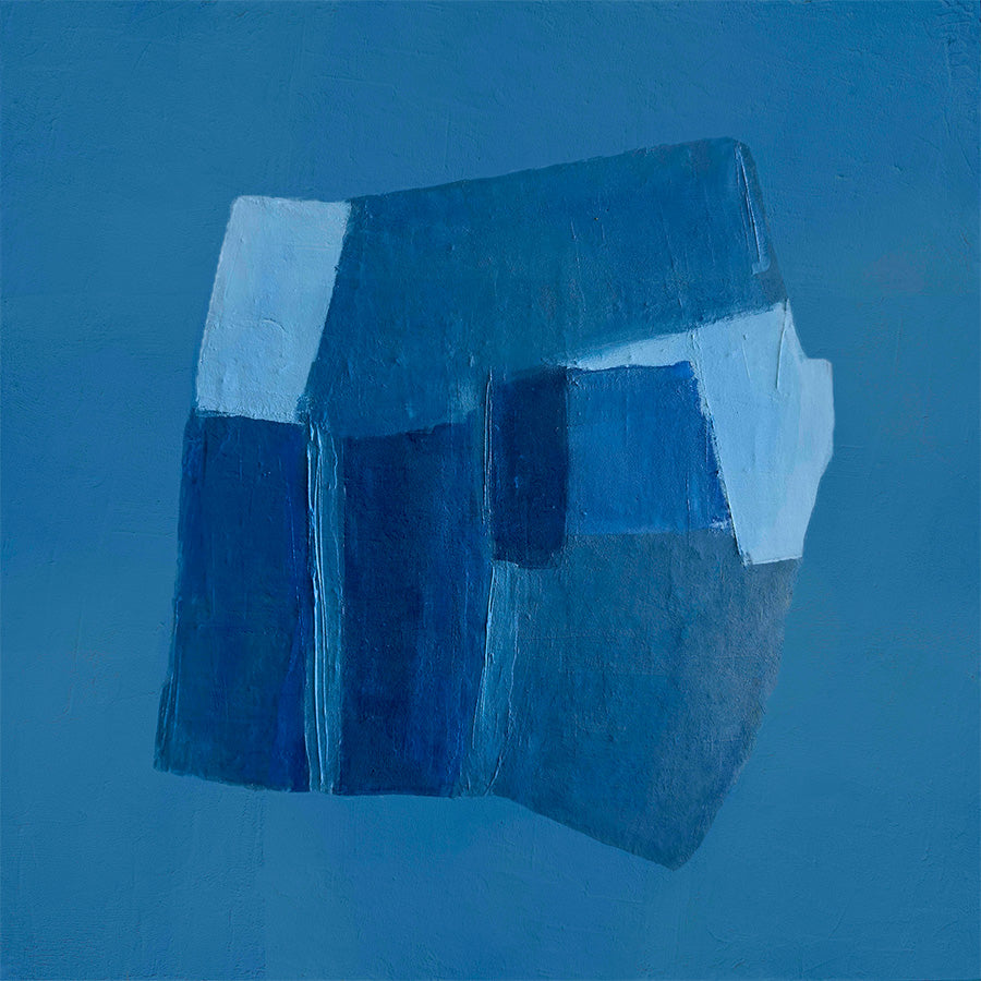 wall-art-print-canvas-poster-framed-Casa Blue-1