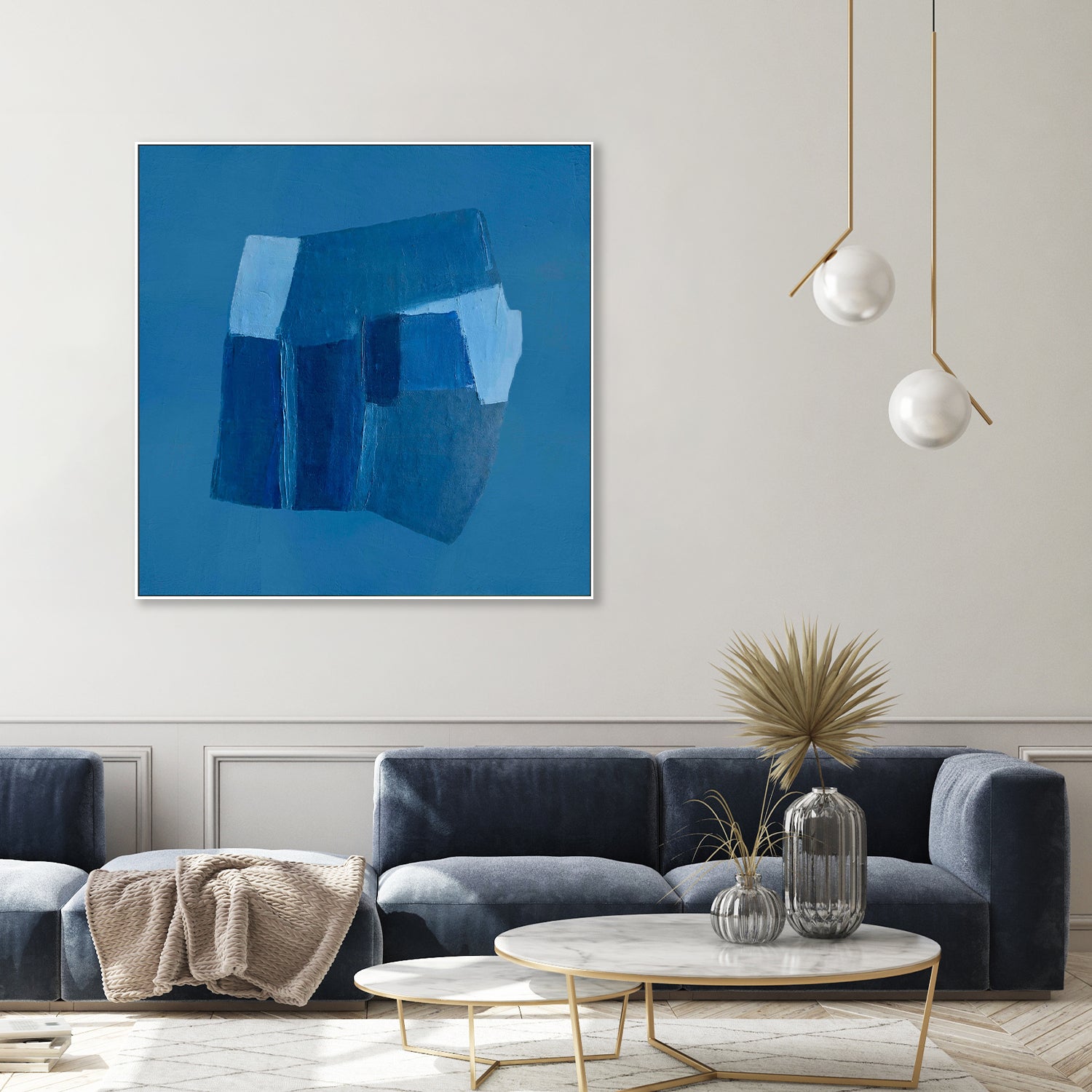 wall-art-print-canvas-poster-framed-Casa Blue-7