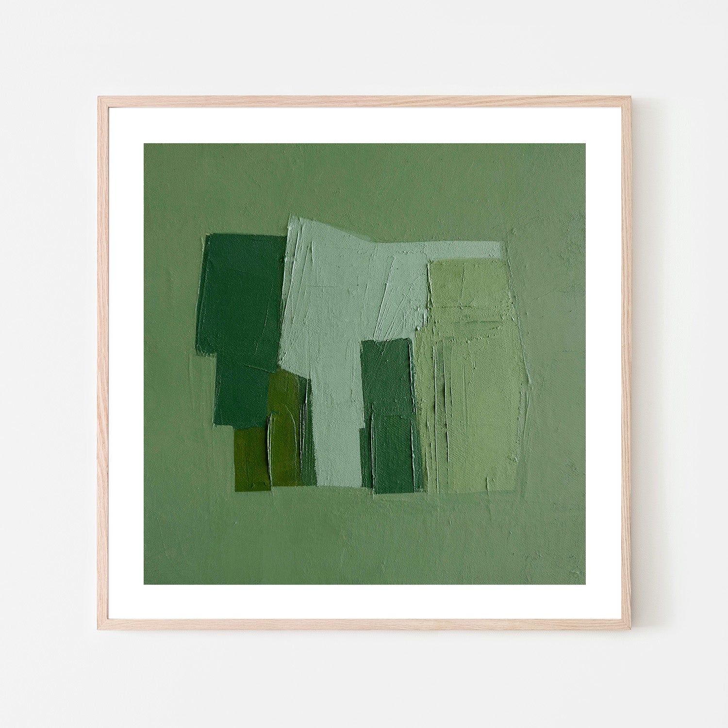 wall-art-print-canvas-poster-framed-Casa Green, Style B-6