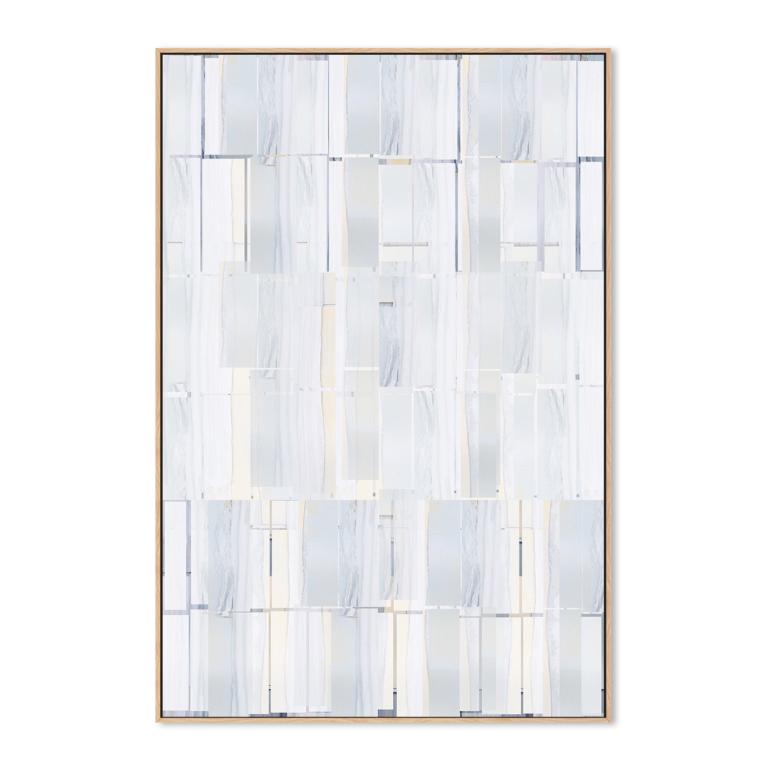 wall-art-print-canvas-poster-framed-Ceramica, Style B-4