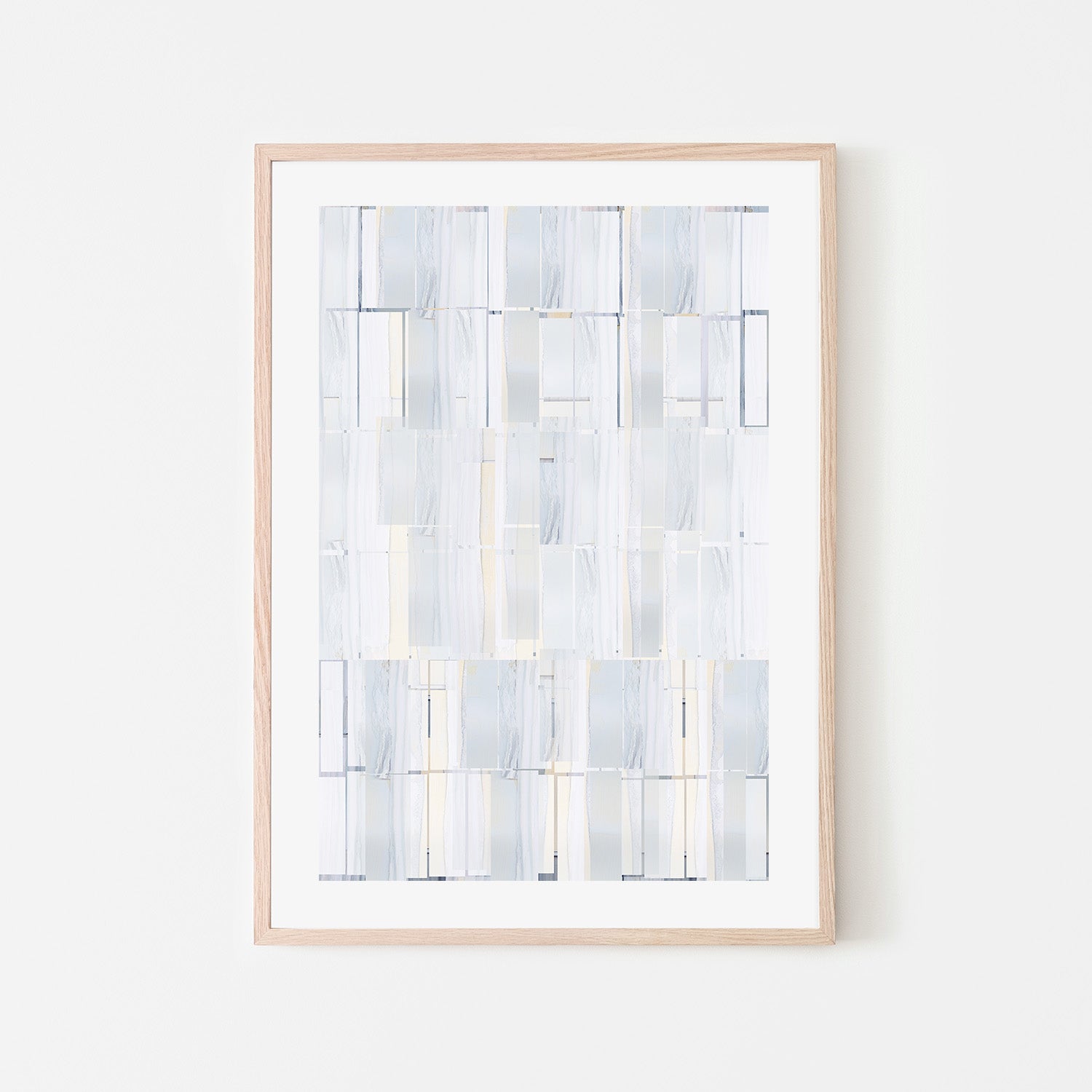 wall-art-print-canvas-poster-framed-Ceramica, Style B-6