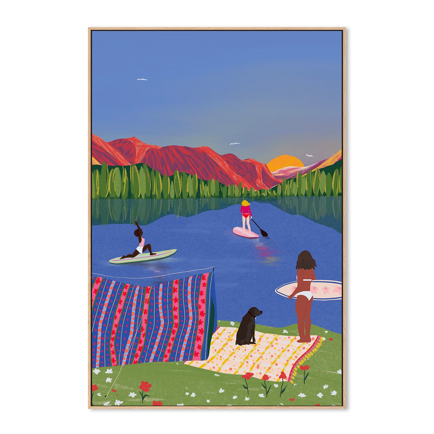 wall-art-print-canvas-poster-framed-Ceyda Alasar_2821365-4