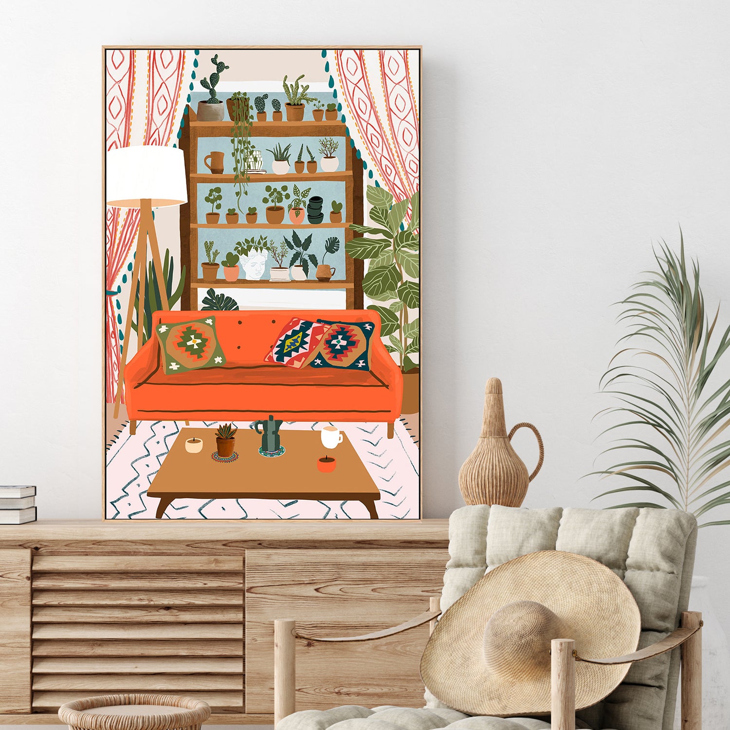 wall-art-print-canvas-poster-framed-Ceyda Alasar_2821631-2