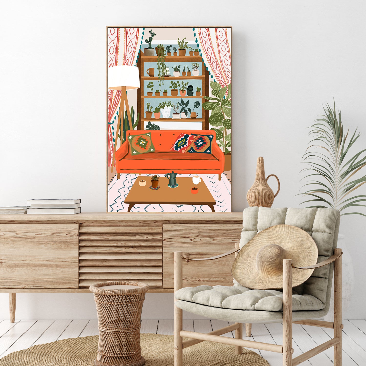 wall-art-print-canvas-poster-framed-Ceyda Alasar_2821631-7