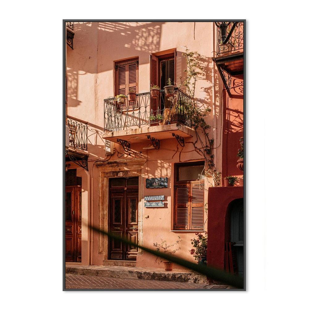 Chanià, Crete