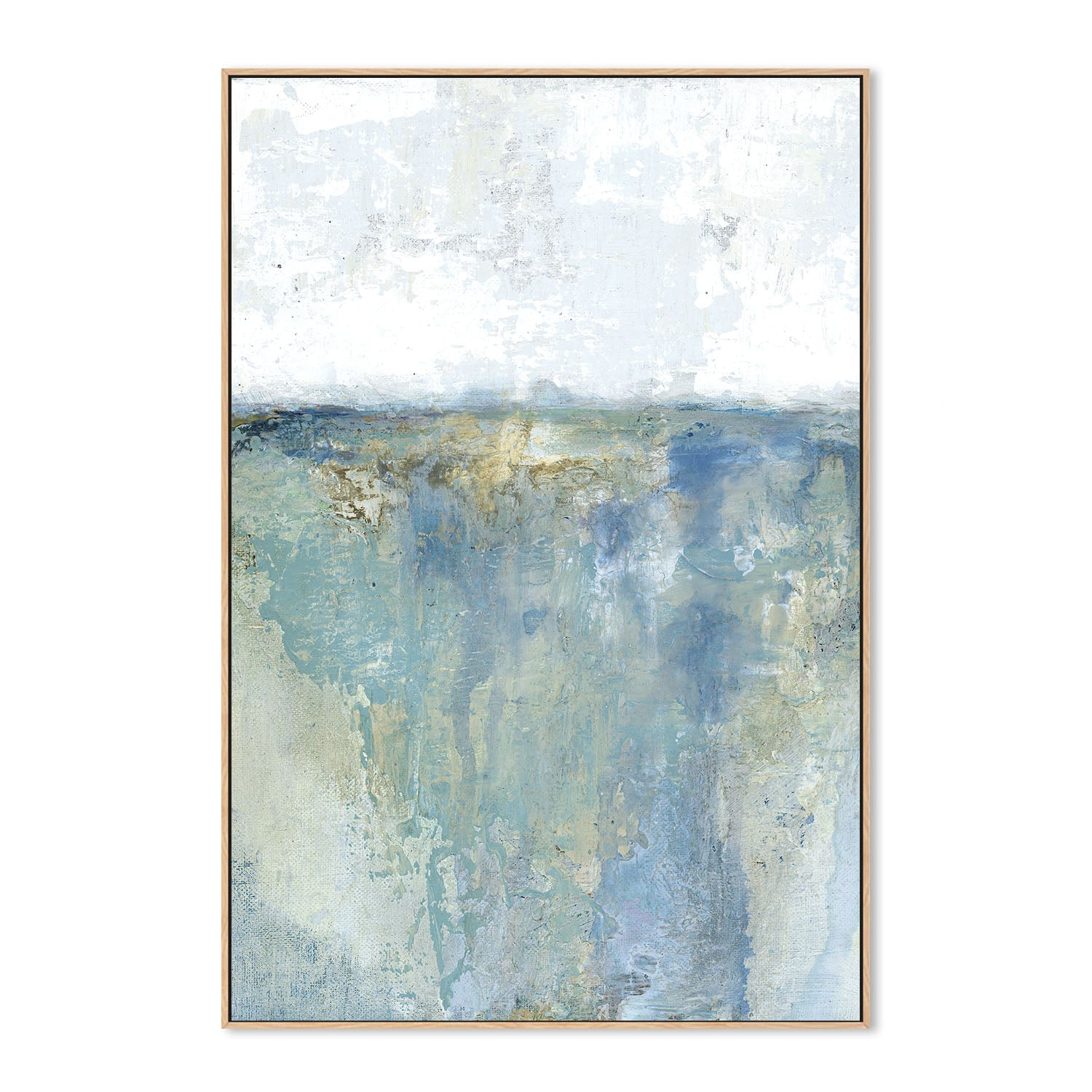 wall-art-print-canvas-poster-framed-Chiseled , By Aubrey-4