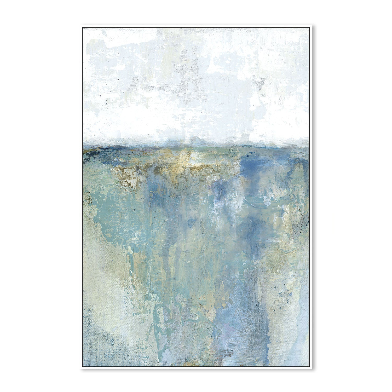 wall-art-print-canvas-poster-framed-Chiseled , By Aubrey-5
