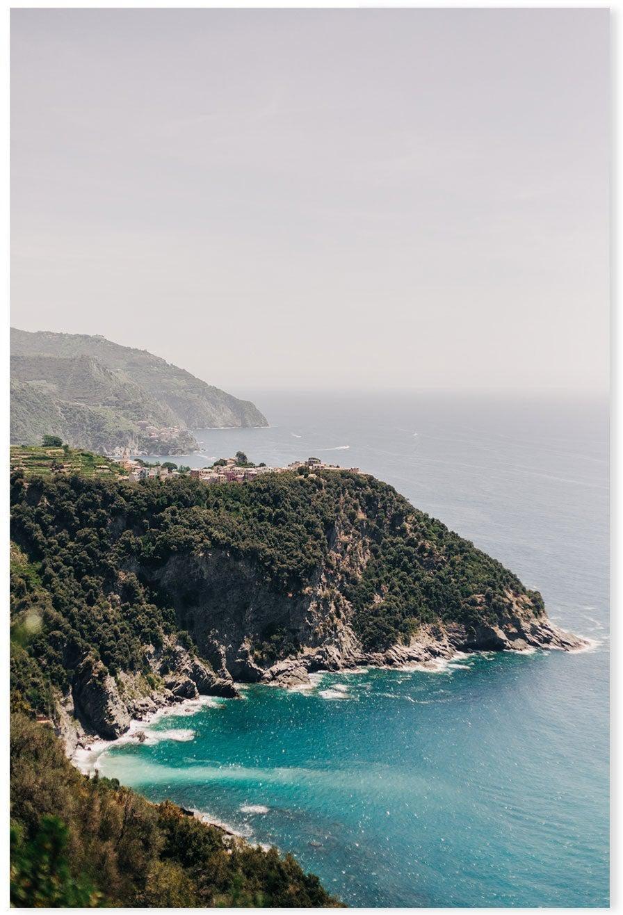 Cinque Terre, Italy-Gioia-Prints-Framed-Canvas-Poster-GIOIA-WALL-ART