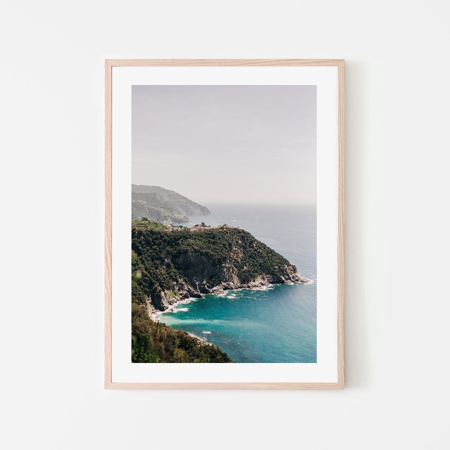 Cinque Terre, Italy-Gioia-Prints-Framed-Canvas-Poster-GIOIA-WALL-ART