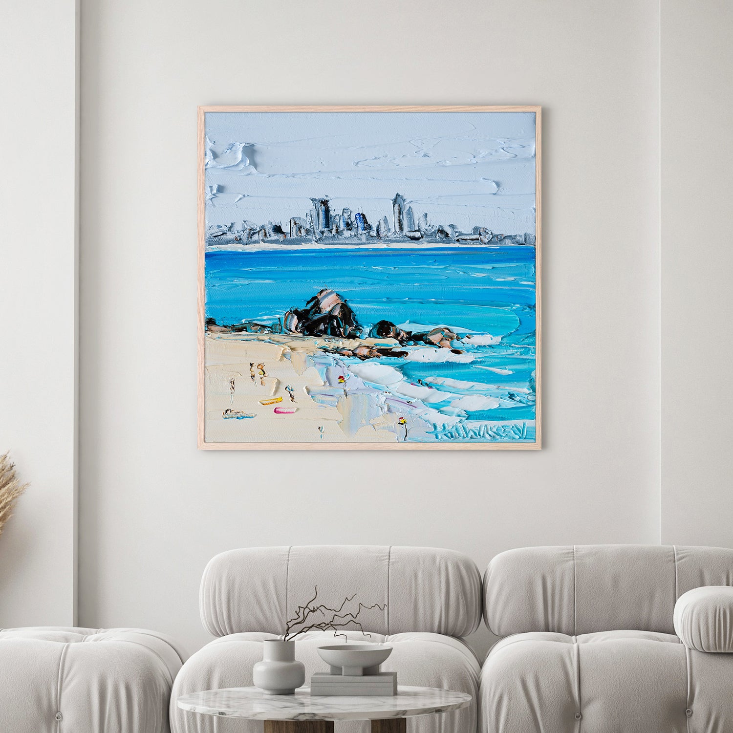 wall-art-print-canvas-poster-framed-City Beach-7