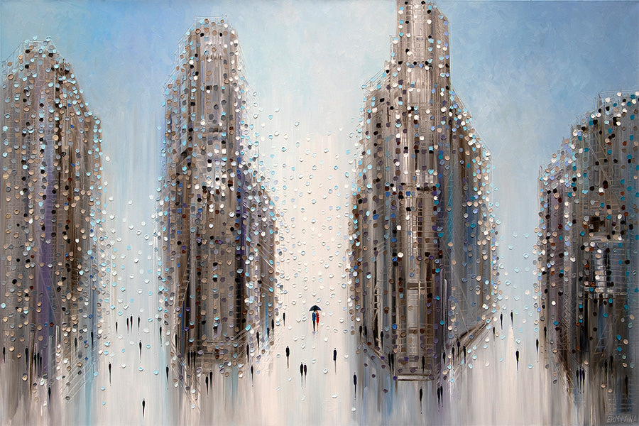 wall-art-print-canvas-poster-framed-City Mood-1