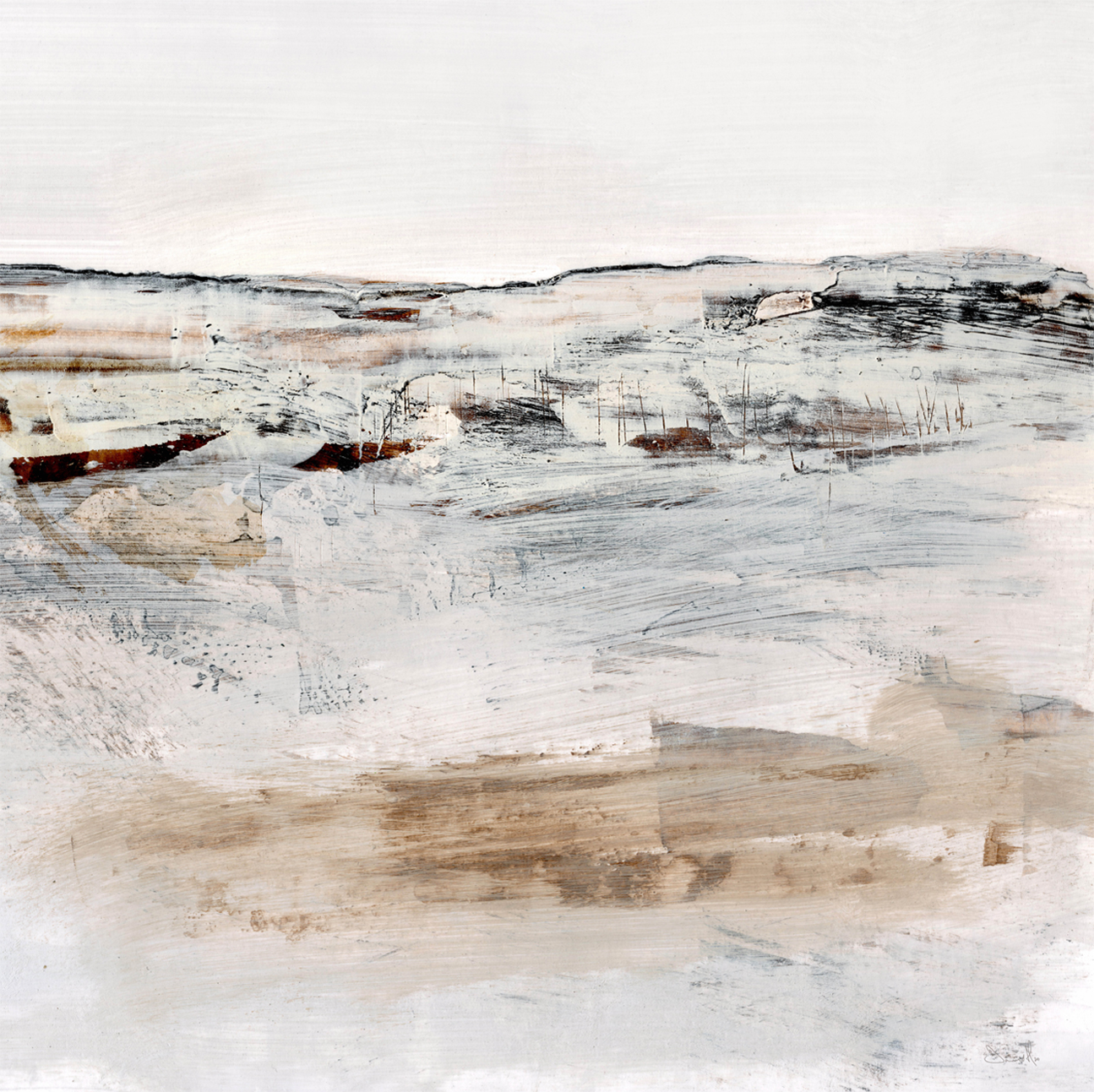 wall-art-print-canvas-poster-framed-Classic , By Dan Hobday-GIOIA-WALL-ART