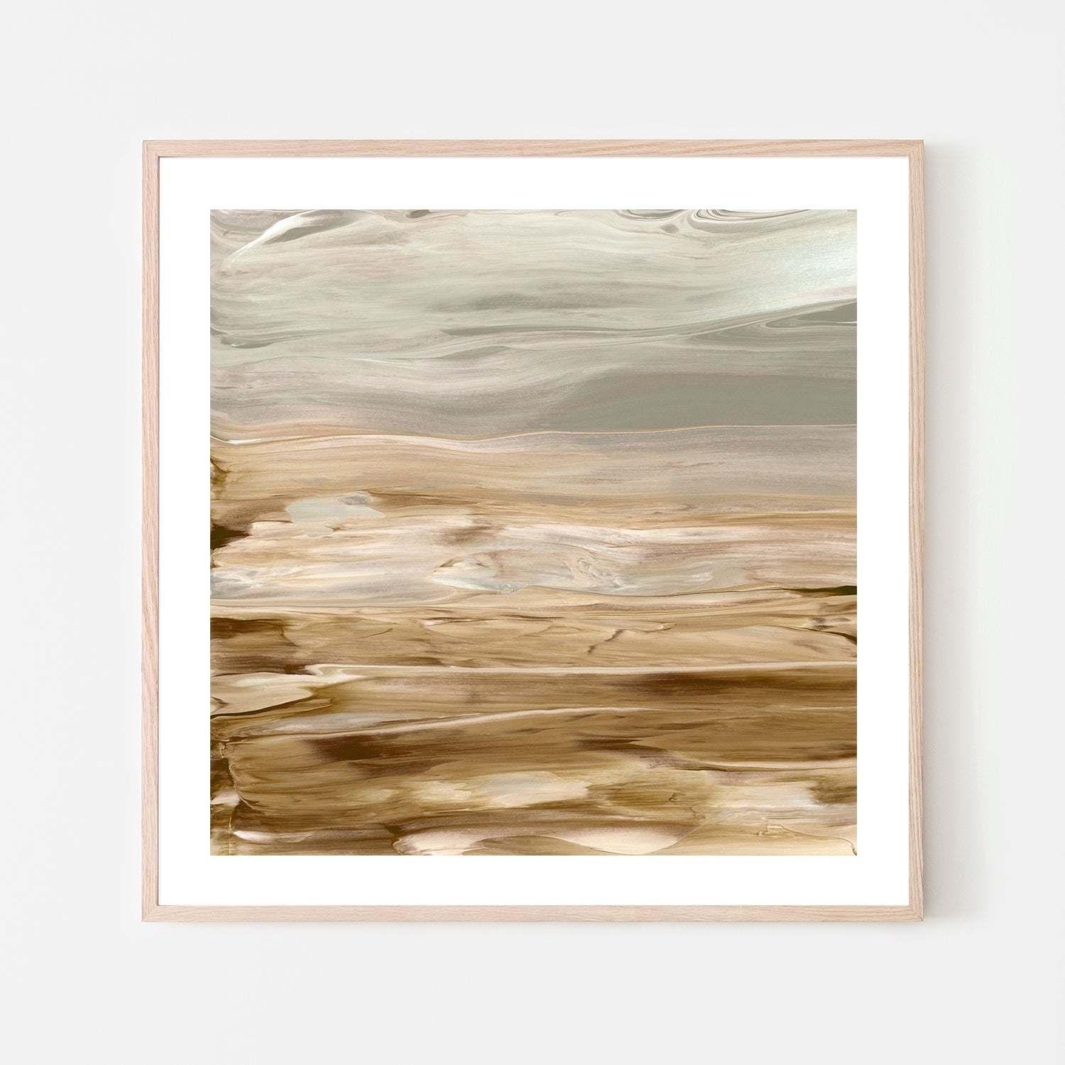 wall-art-print-canvas-poster-framed-Clay Earth , By Cathy Anderson , By Cathy Anderson-6
