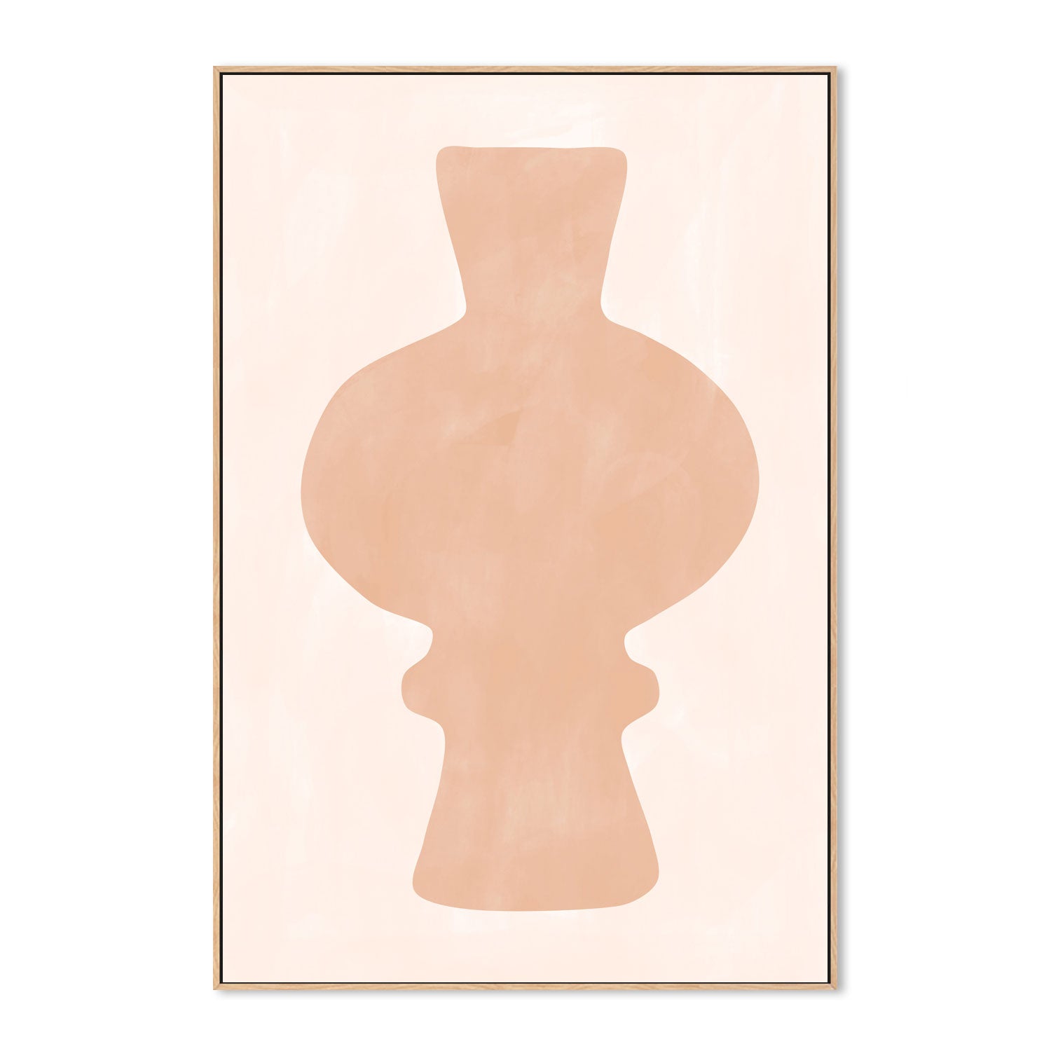 wall-art-print-canvas-poster-framed-Clay Pottery , By Elena Ristova-GIOIA-WALL-ART