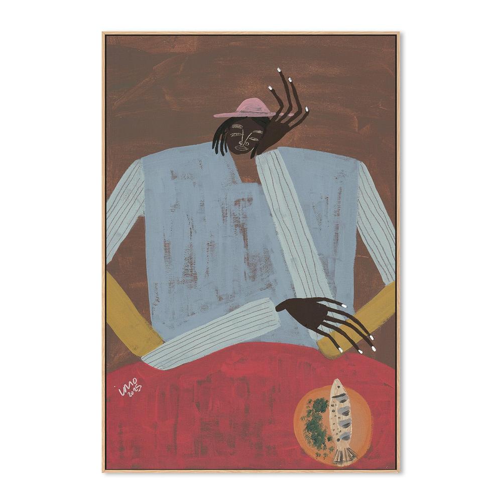 wall-art-print-canvas-poster-framed-Clear My Head-4