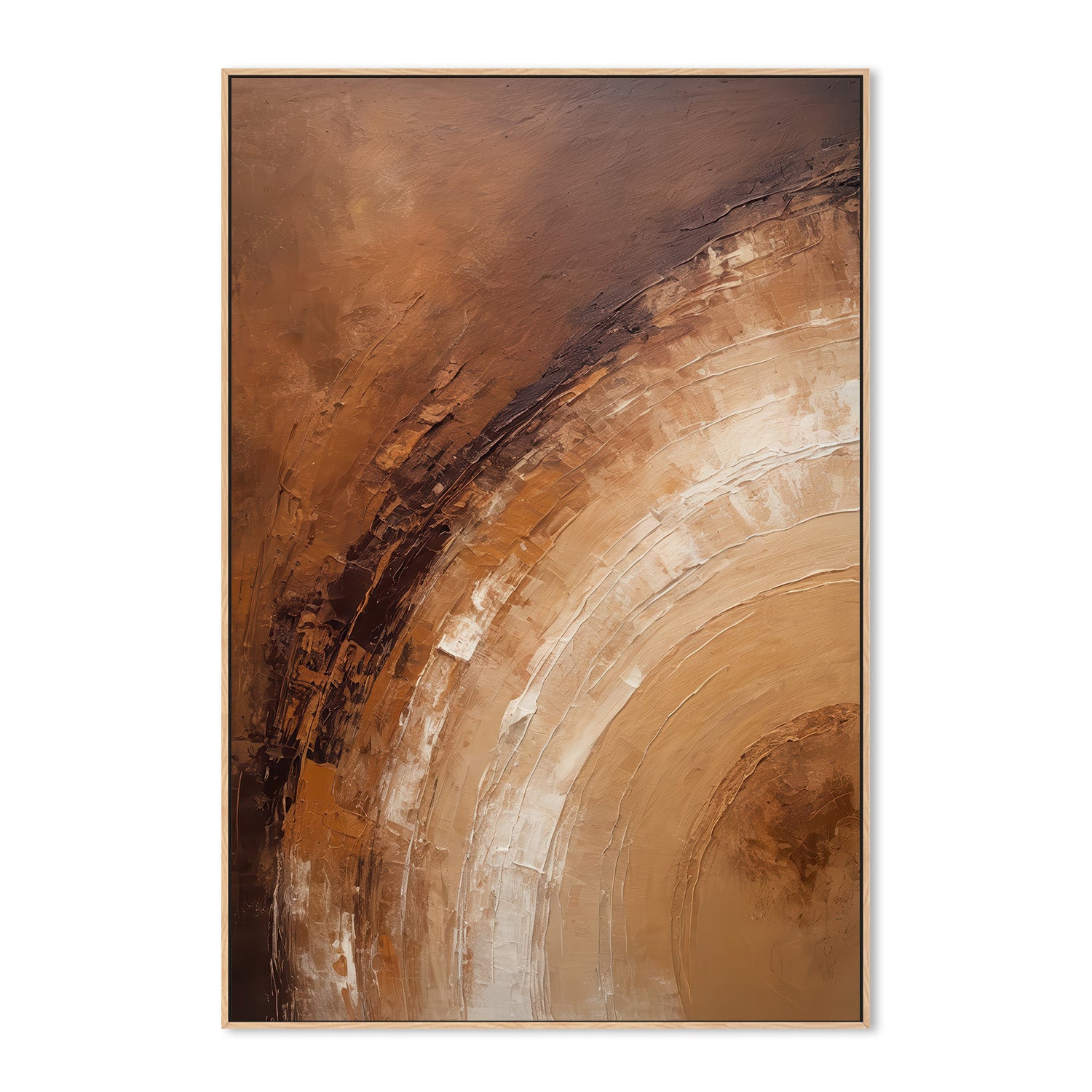 wall-art-print-canvas-poster-framed-clockwork universe-4