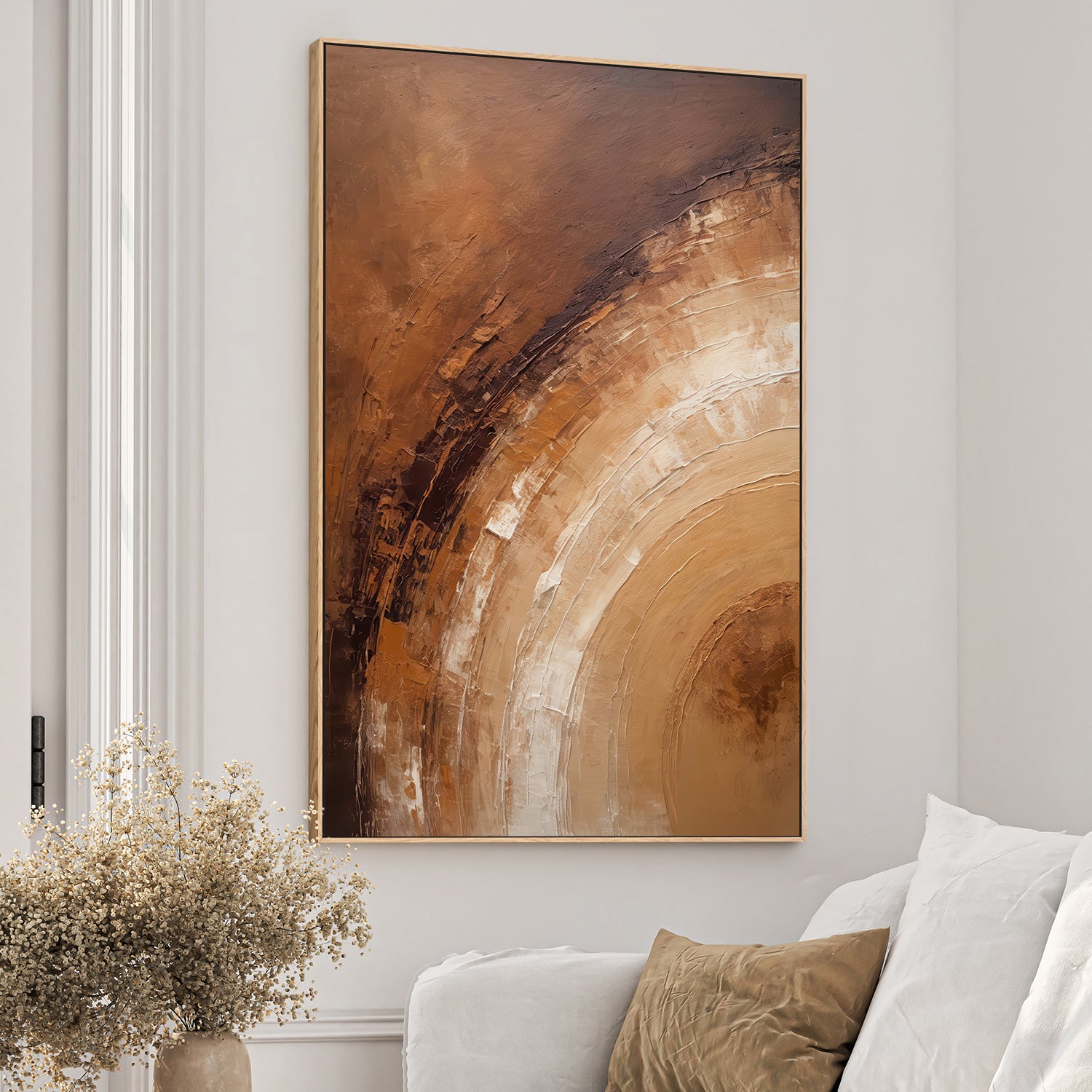 wall-art-print-canvas-poster-framed-clockwork universe-7