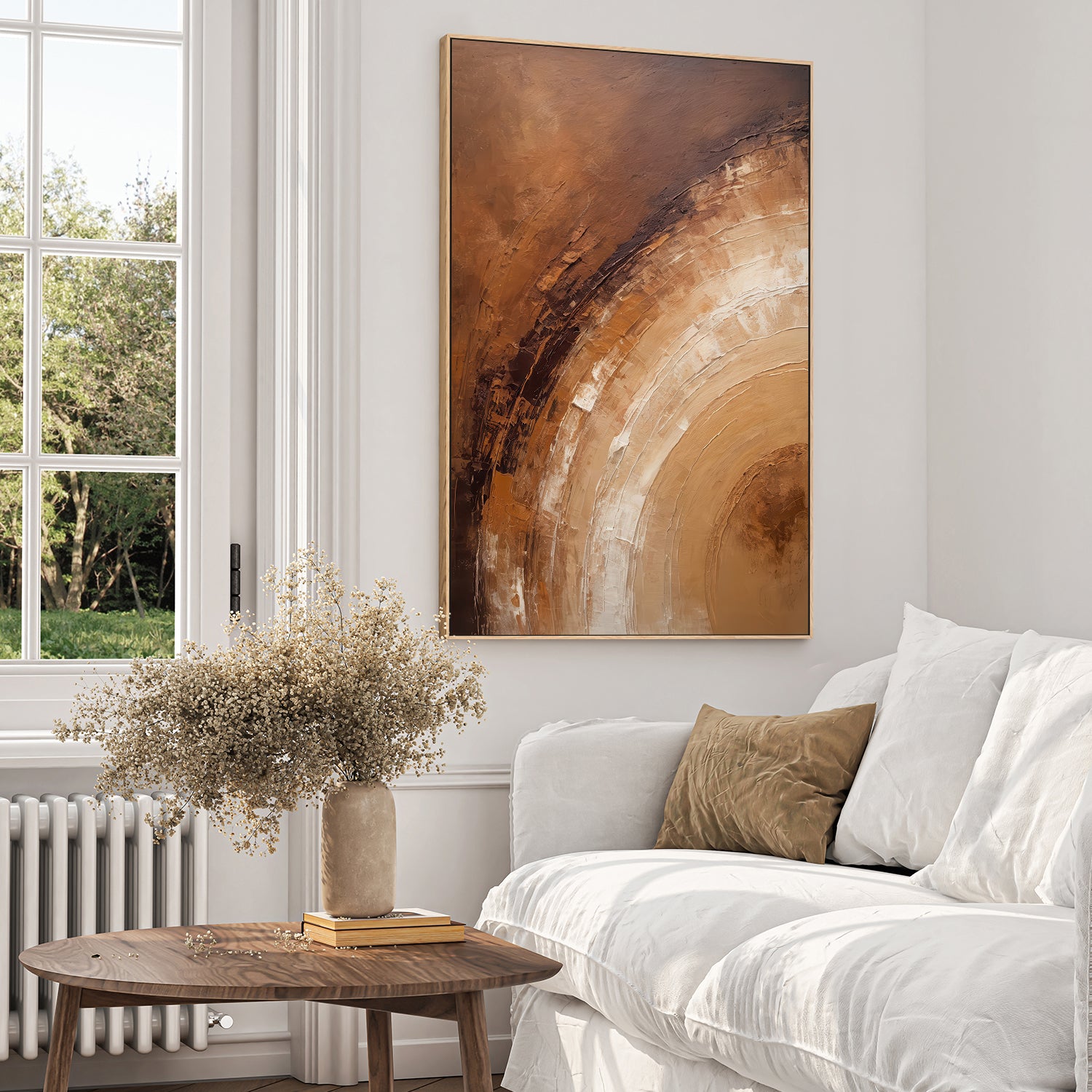 wall-art-print-canvas-poster-framed-clockwork universe-8